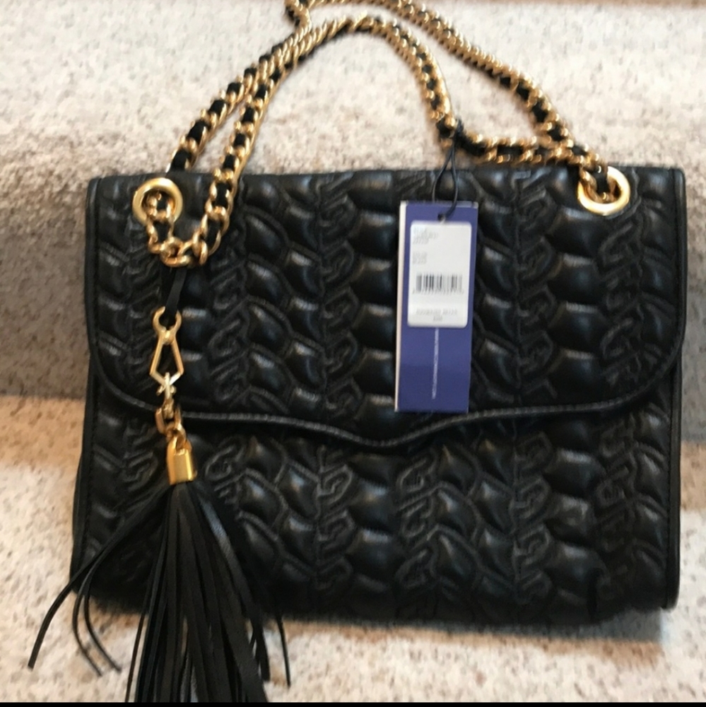 REBECCA MINKOFF HANDBAG NEW